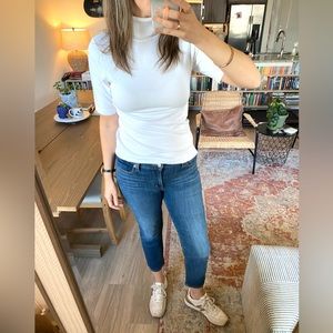 LEVI’S Boyfriend Jean (size 29)